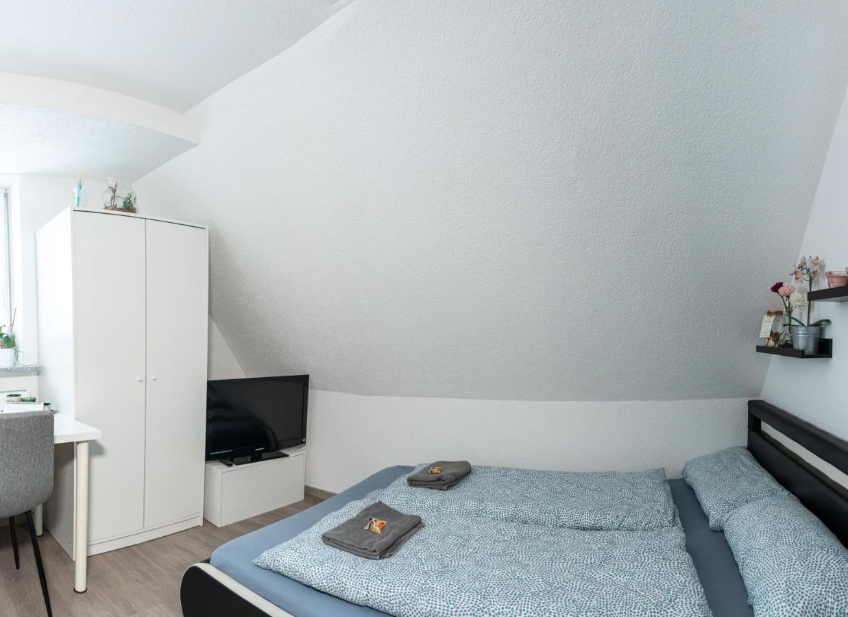 Modern House With Pool - 3 Bedrooms 2 Bathrooms Memmingen Eksteriør bilde