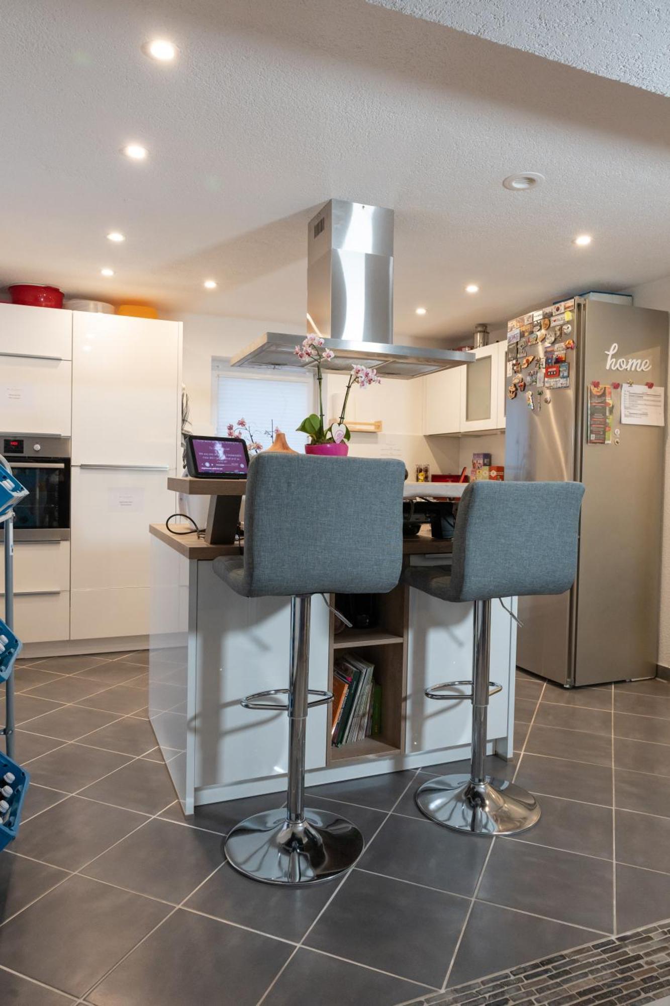 Modern House With Pool - 3 Bedrooms 2 Bathrooms Memmingen Eksteriør bilde