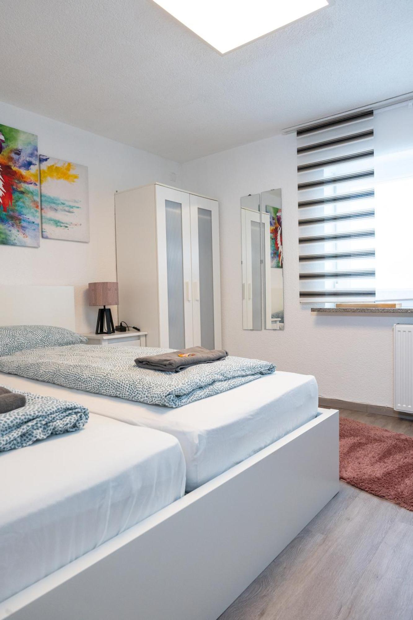 Modern House With Pool - 3 Bedrooms 2 Bathrooms Memmingen Eksteriør bilde
