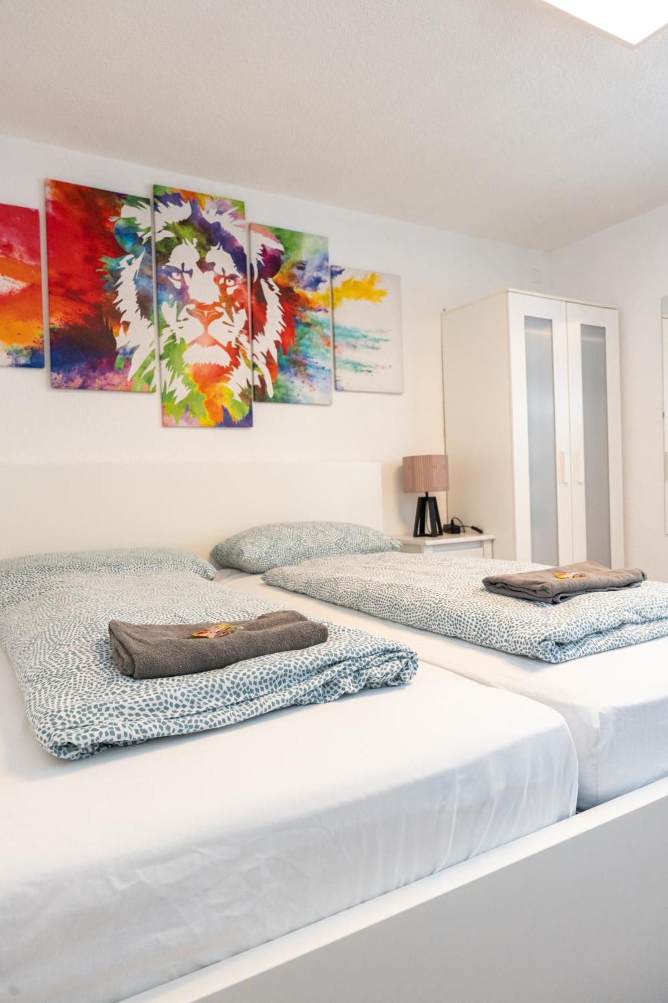 Modern House With Pool - 3 Bedrooms 2 Bathrooms Memmingen Eksteriør bilde