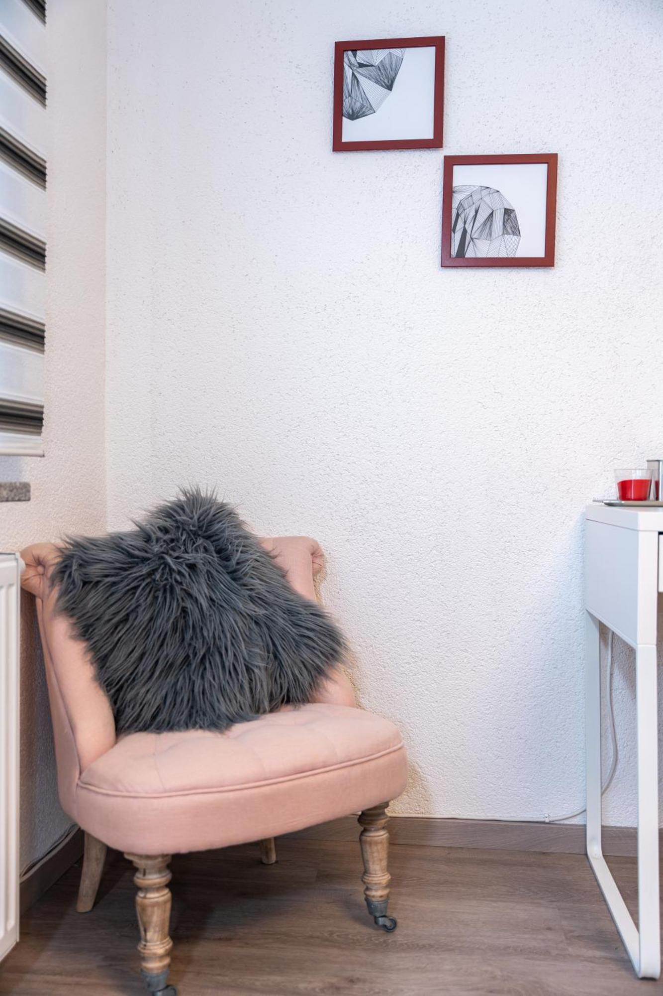 Modern House With Pool - 3 Bedrooms 2 Bathrooms Memmingen Eksteriør bilde