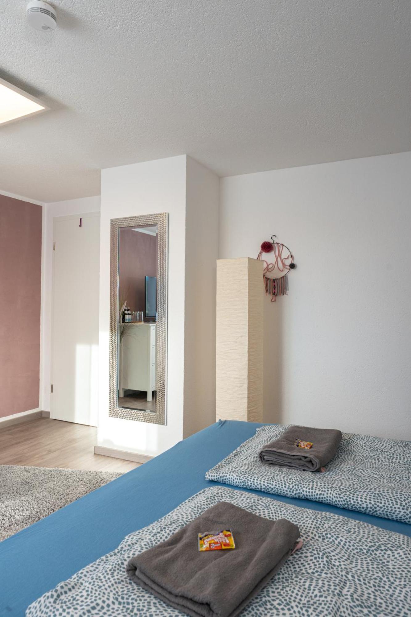 Modern House With Pool - 3 Bedrooms 2 Bathrooms Memmingen Eksteriør bilde