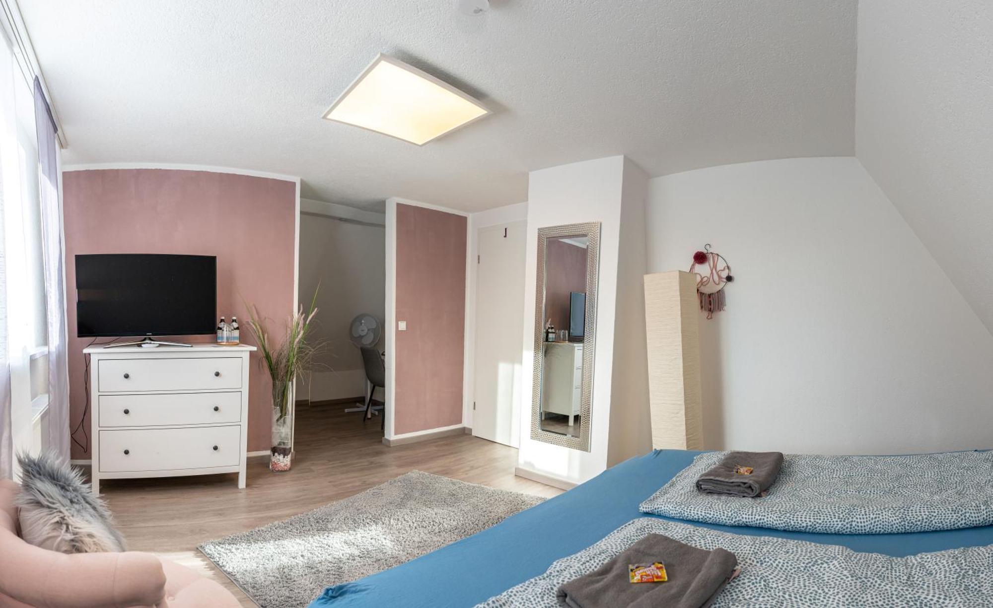 Modern House With Pool - 3 Bedrooms 2 Bathrooms Memmingen Eksteriør bilde