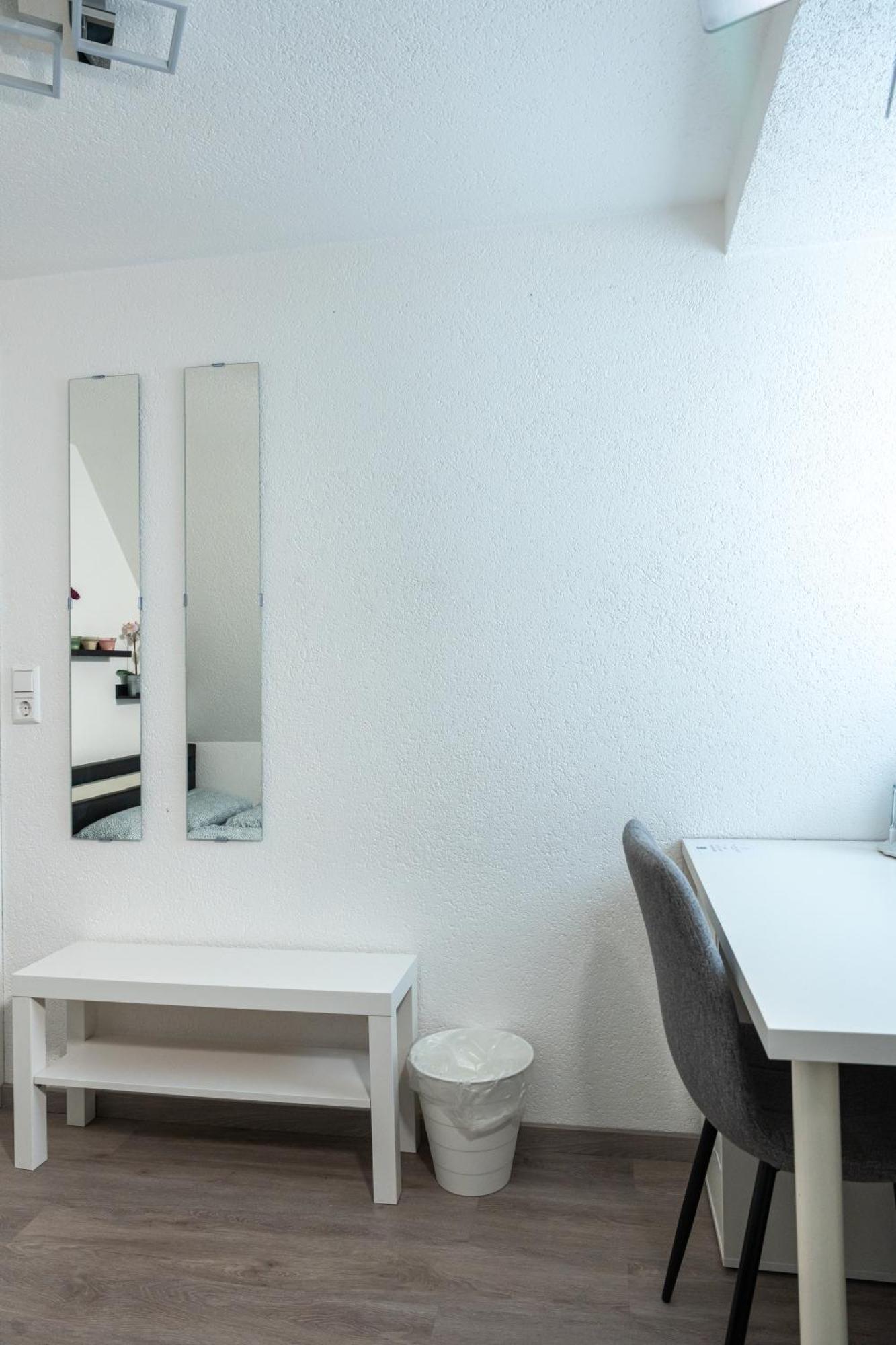 Modern House With Pool - 3 Bedrooms 2 Bathrooms Memmingen Eksteriør bilde