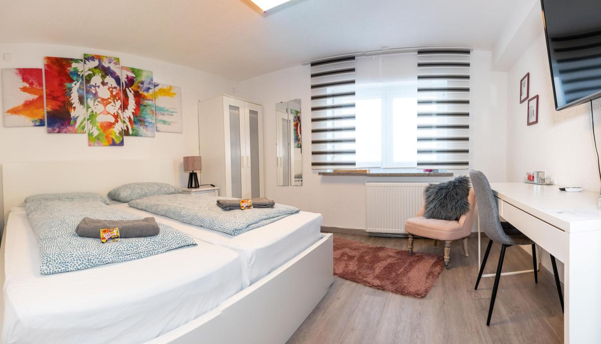 Modern House With Pool - 3 Bedrooms 2 Bathrooms Memmingen Eksteriør bilde