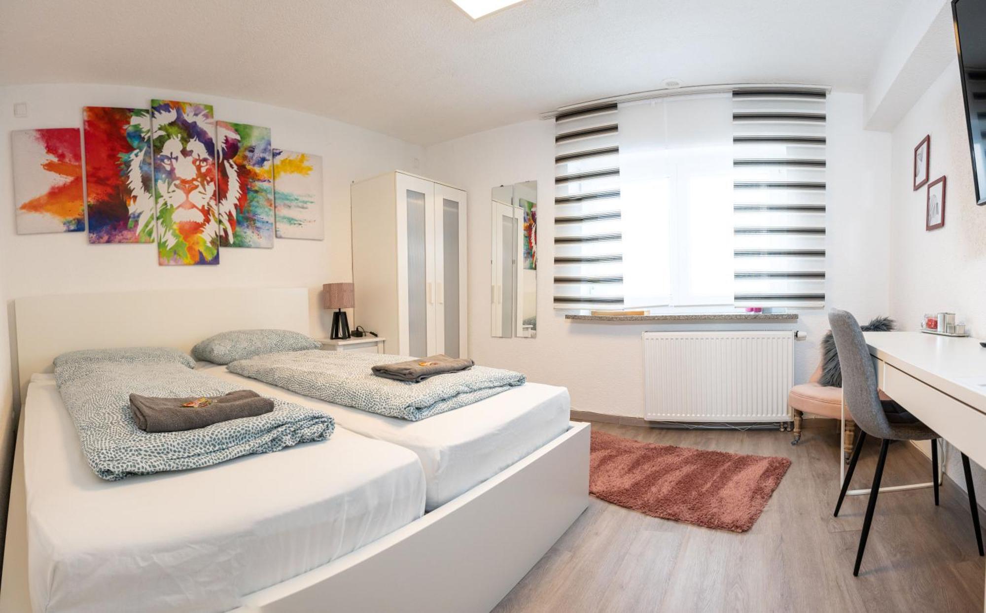 Modern House With Pool - 3 Bedrooms 2 Bathrooms Memmingen Eksteriør bilde