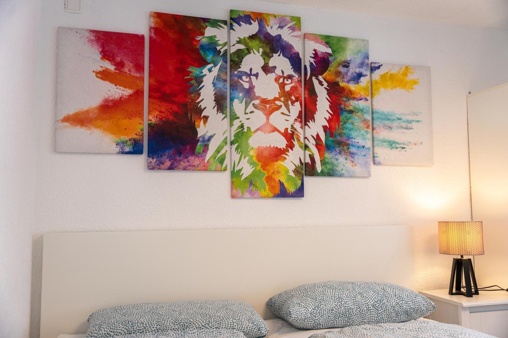 Modern House With Pool - 3 Bedrooms 2 Bathrooms Memmingen Eksteriør bilde